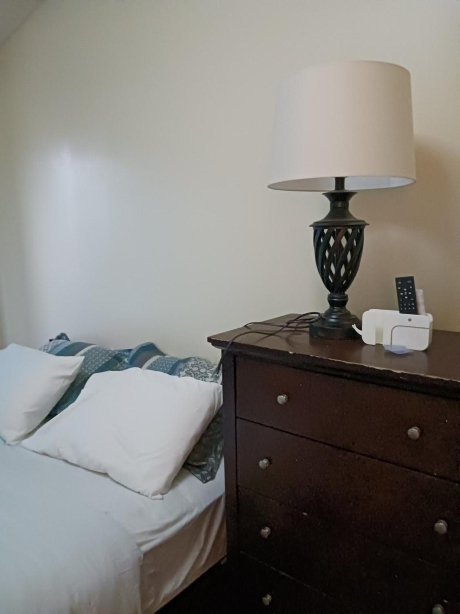 ג'ונסבורו Cozy Private Rooms מראה חיצוני תמונה