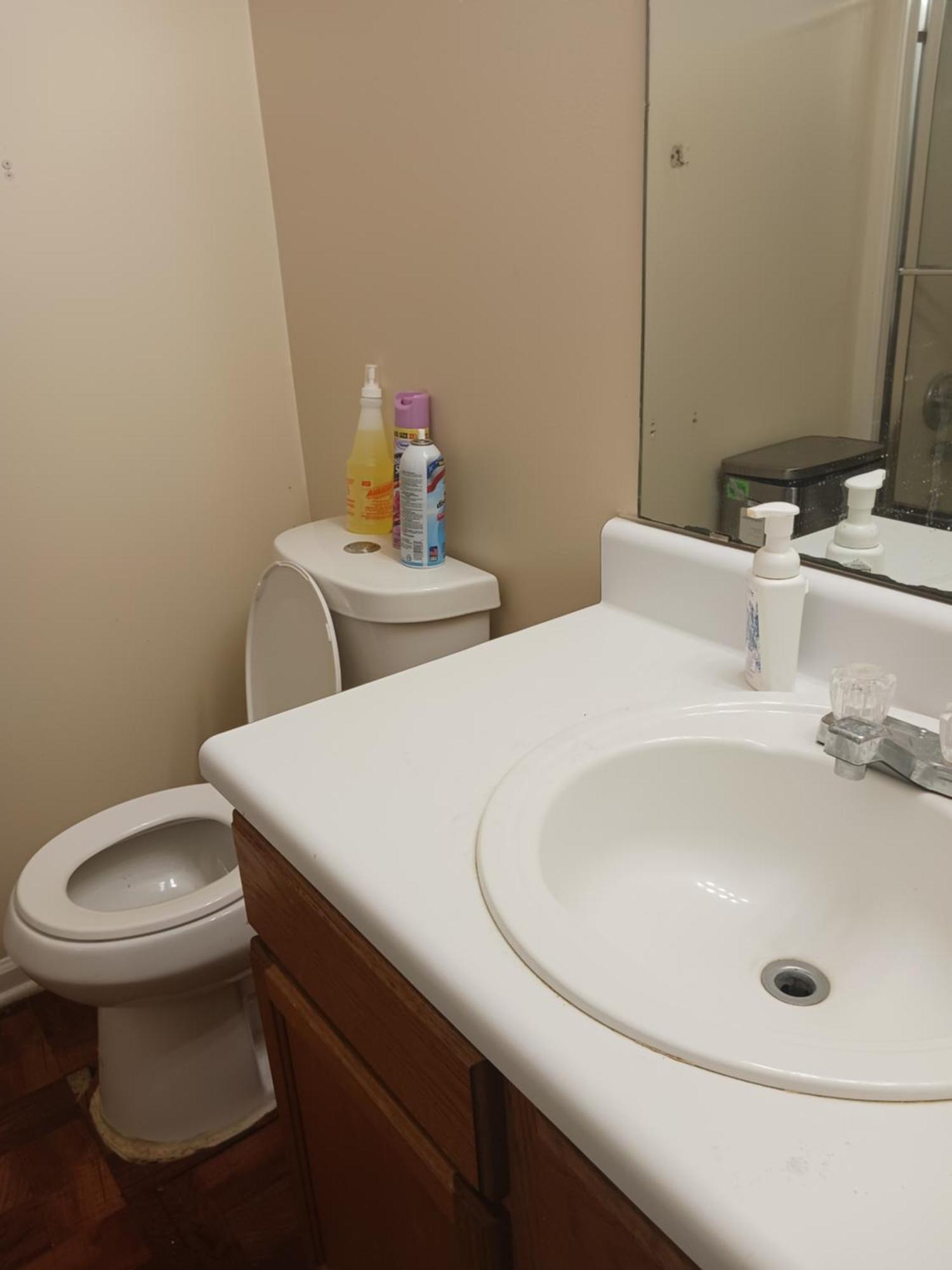 ג'ונסבורו Cozy Private Rooms חדר תמונה